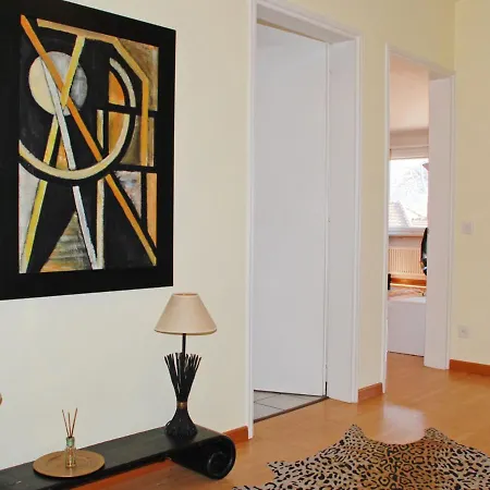 Apartment Casa Corallo-2 Minusio
