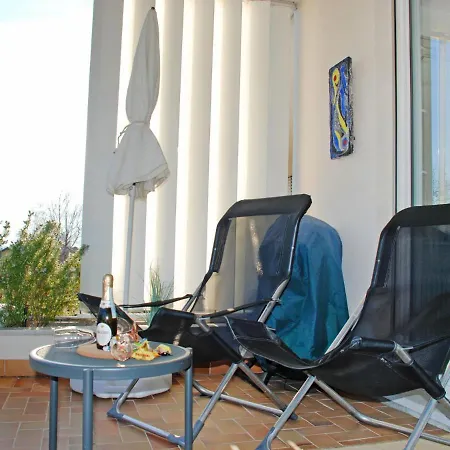 Casa Corallo-2 * Minusio