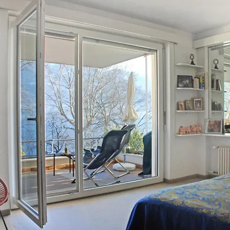 Apartment Casa Corallo-2 *