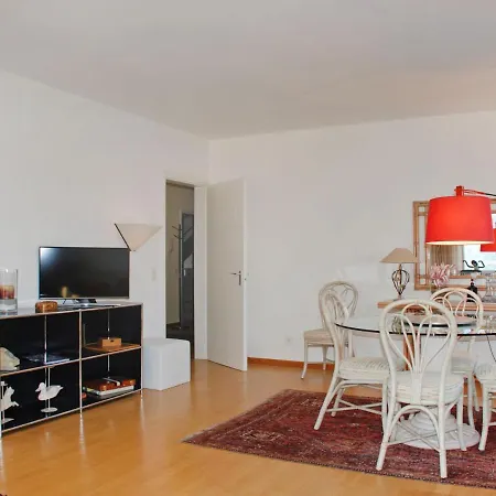 Casa Corallo-2 Minusio