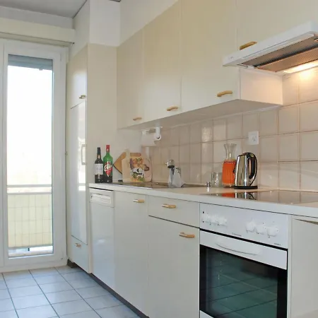 Casa Corallo-2 * Minusio