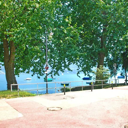Casa Corallo-2 * Minusio