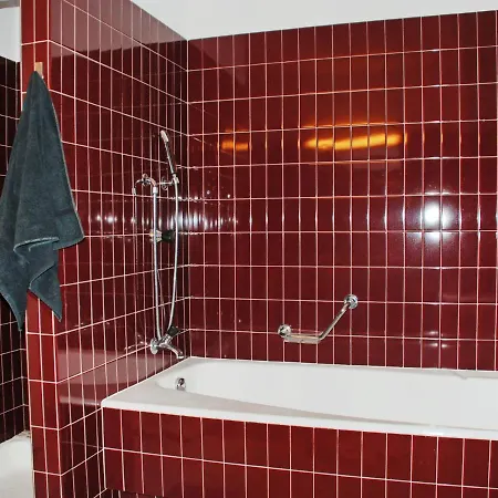 Casa Corallo-2 * Minusio