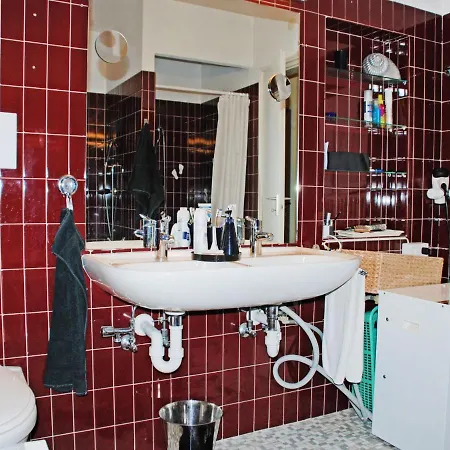 Apartment Casa Corallo-2 Minusio