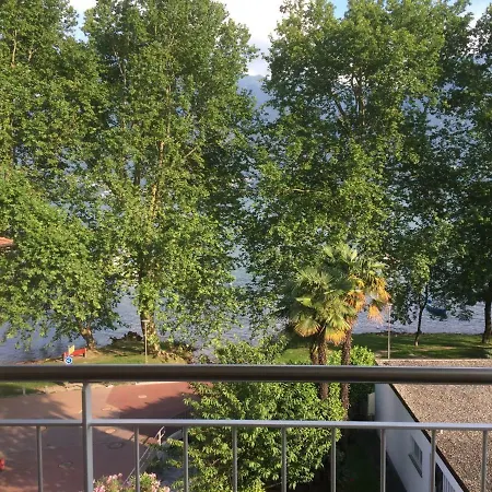 Casa Corallo-2 * Minusio